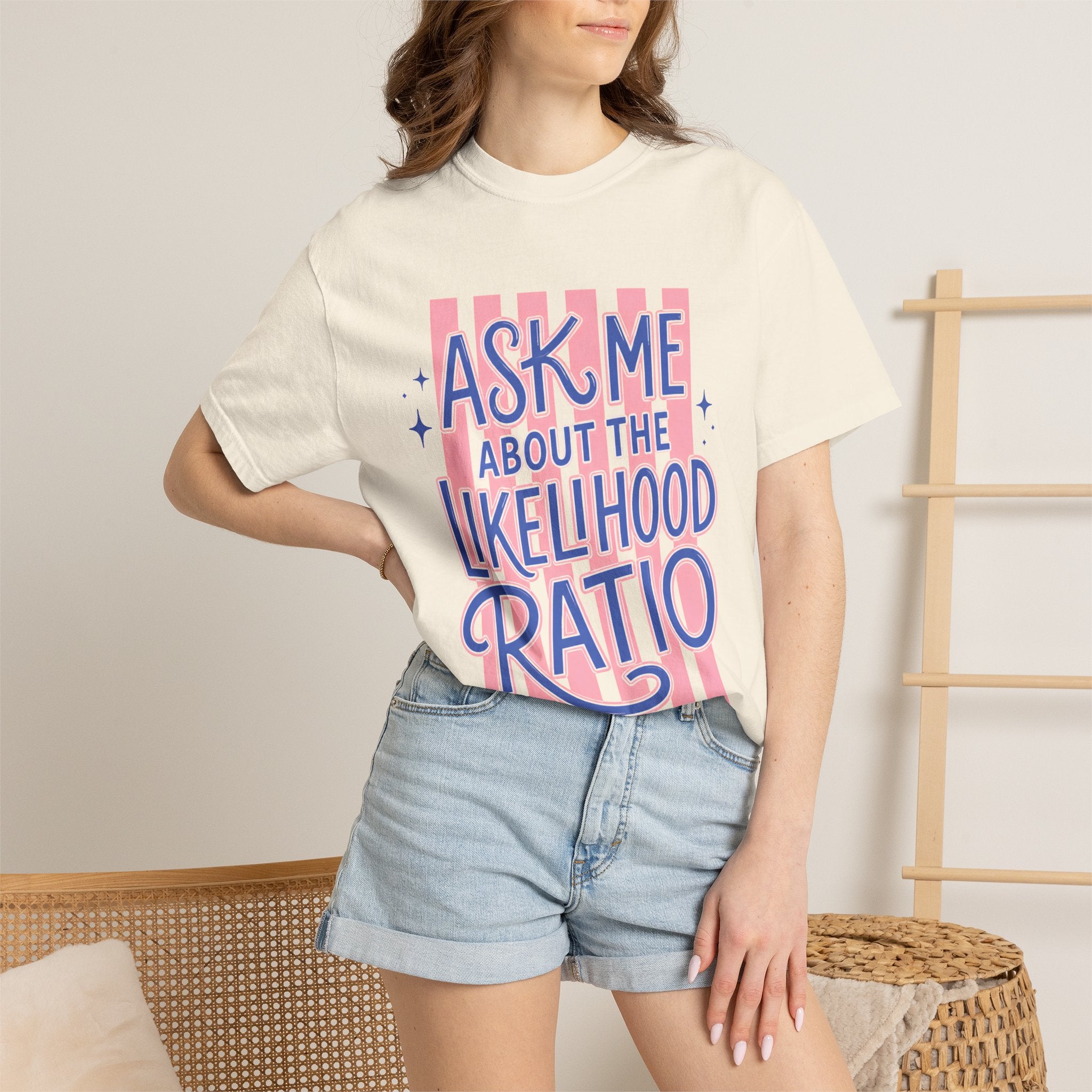 Likelyhood Ratio T-Shirt