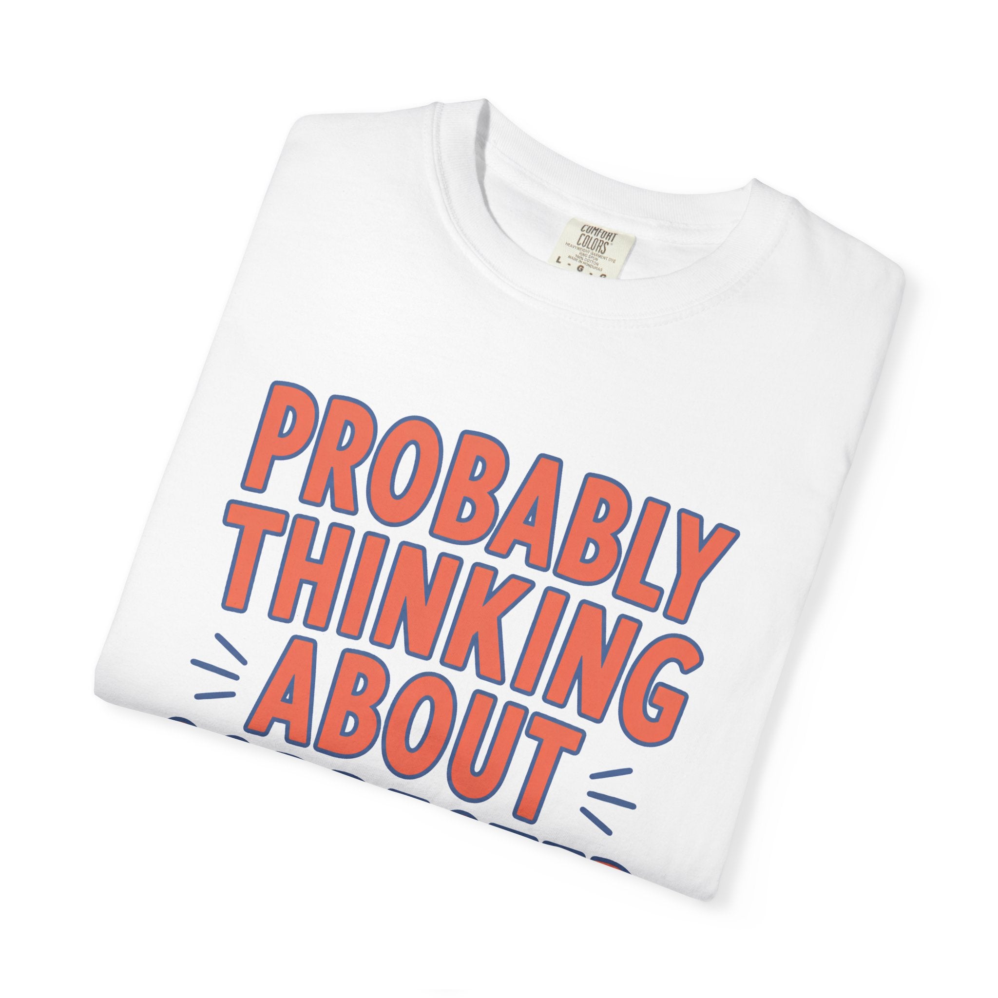 Corrected Age T-Shirt