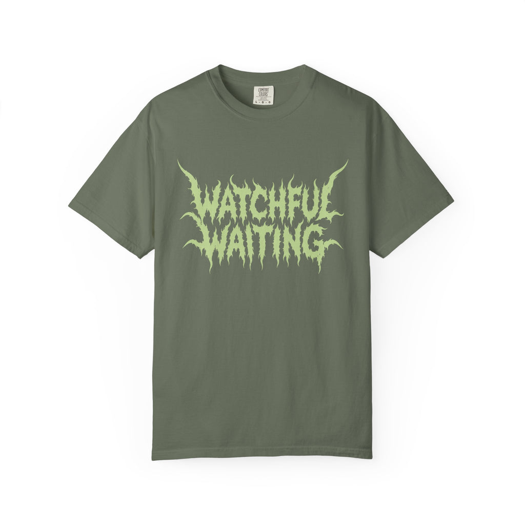Watchful Waiting T-Shirt