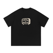 Continue to Monitor T-Shirt