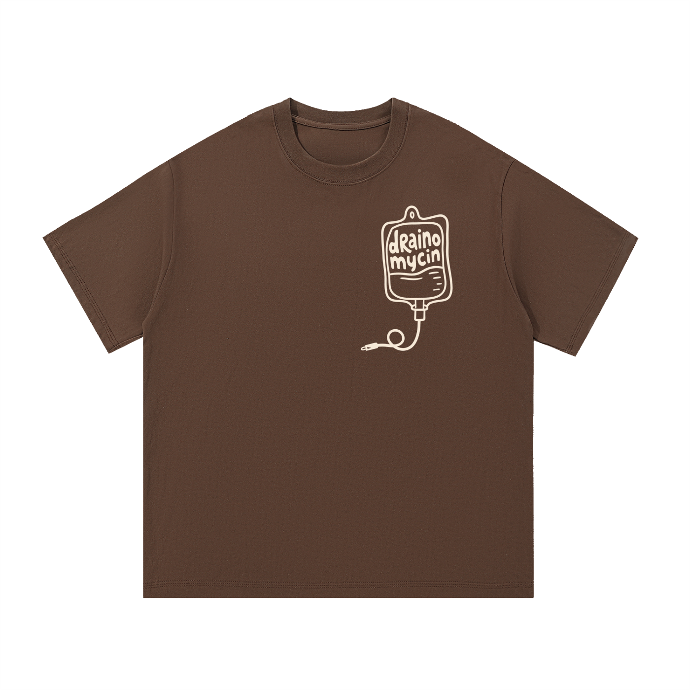Drainomycin T-Shirt