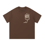Drainomycin T-Shirt