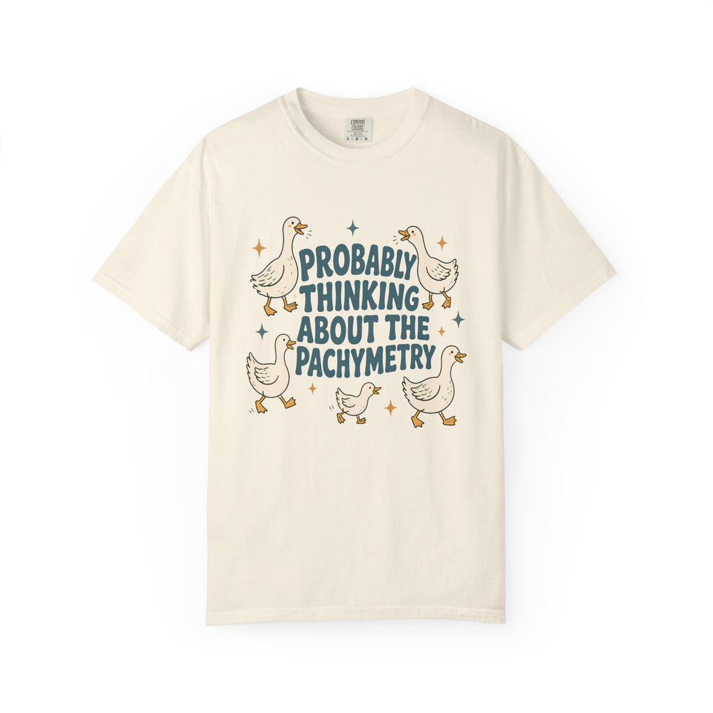 Pachymetry T-Shirt