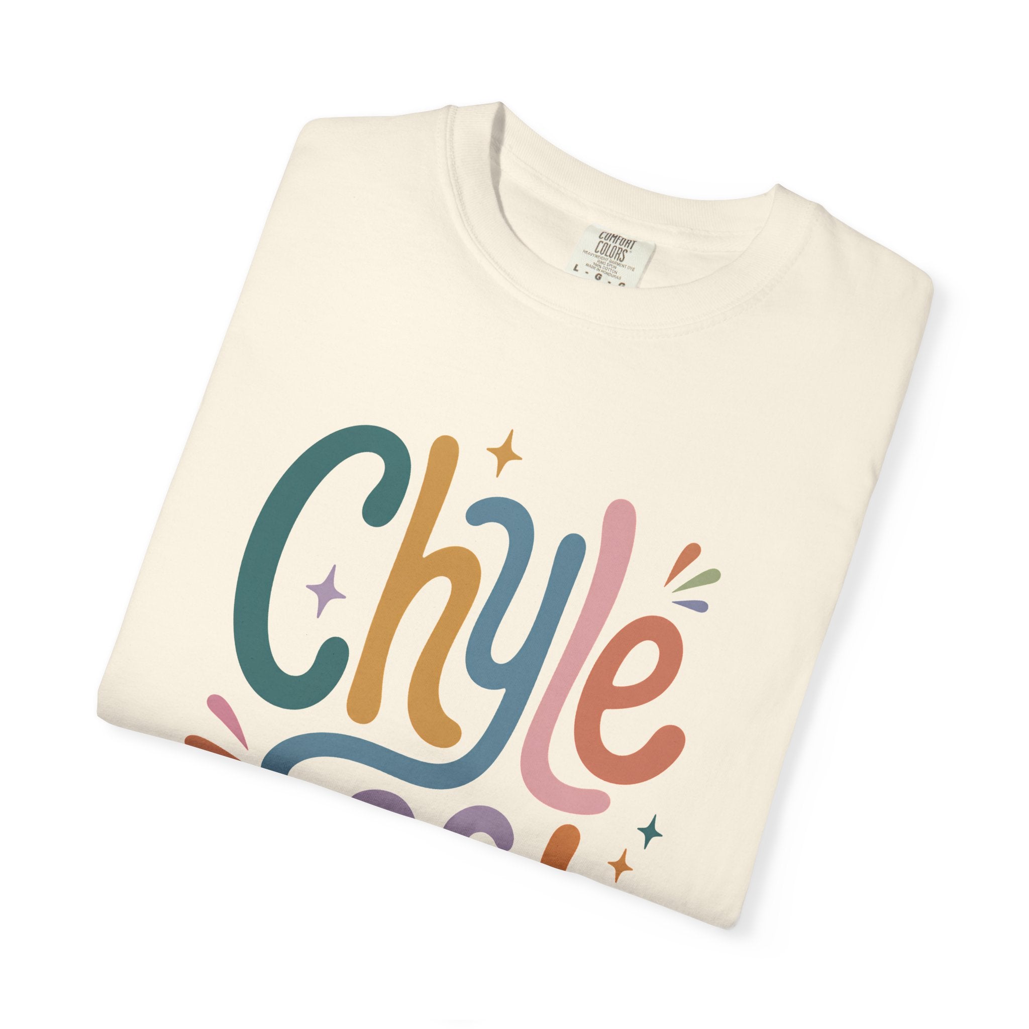 Chyle Out T-Shirt