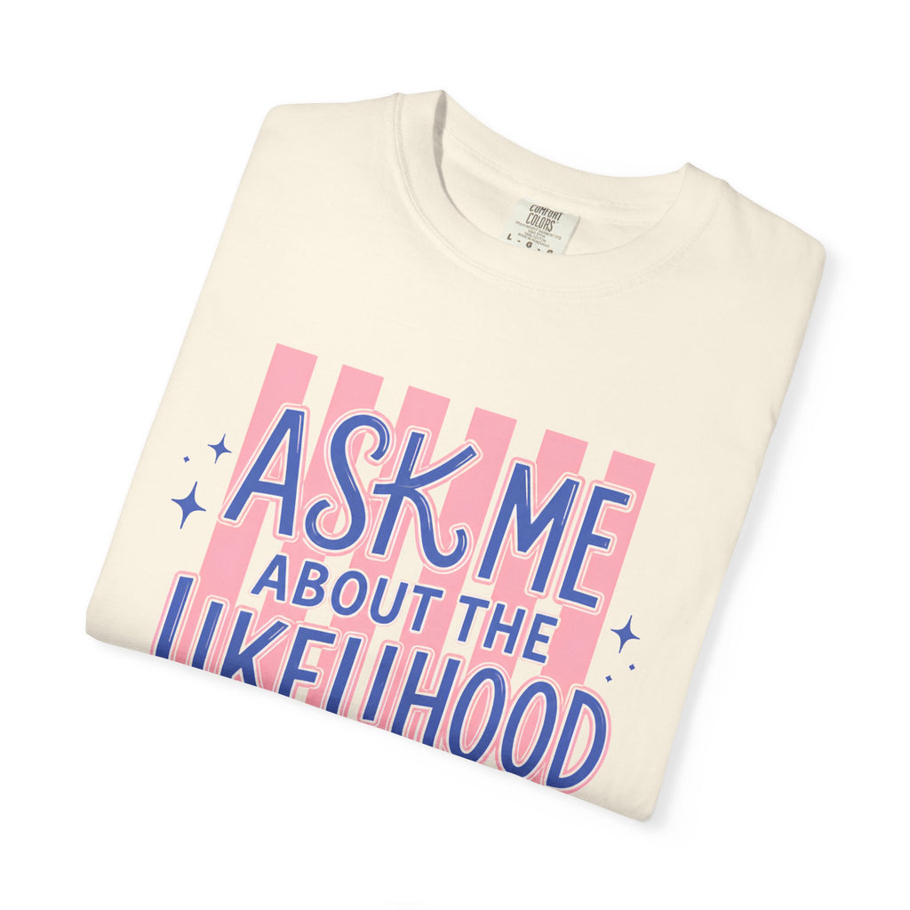 Likelyhood Ratio T-Shirt