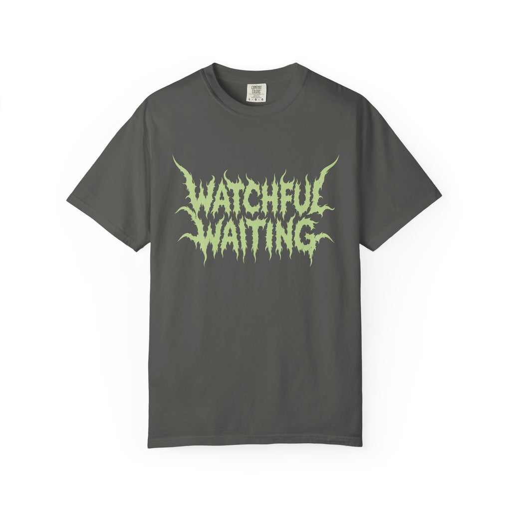 Watchful Waiting T-Shirt