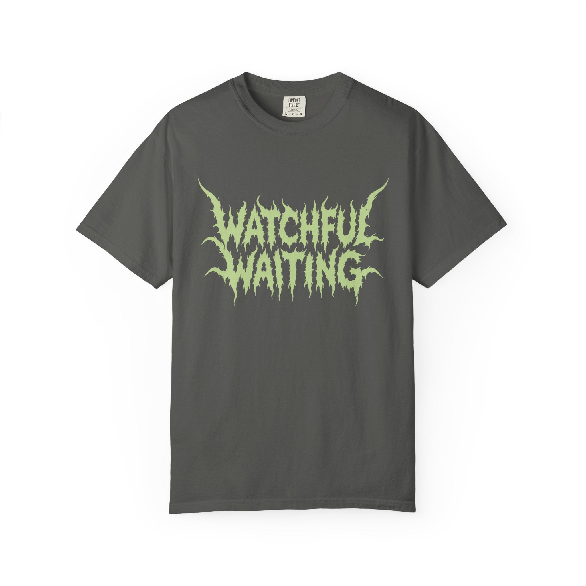 Watchful Waiting T-Shirt