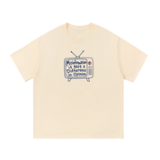Misinformation Is Not a Difference of Opinion T-Shirt