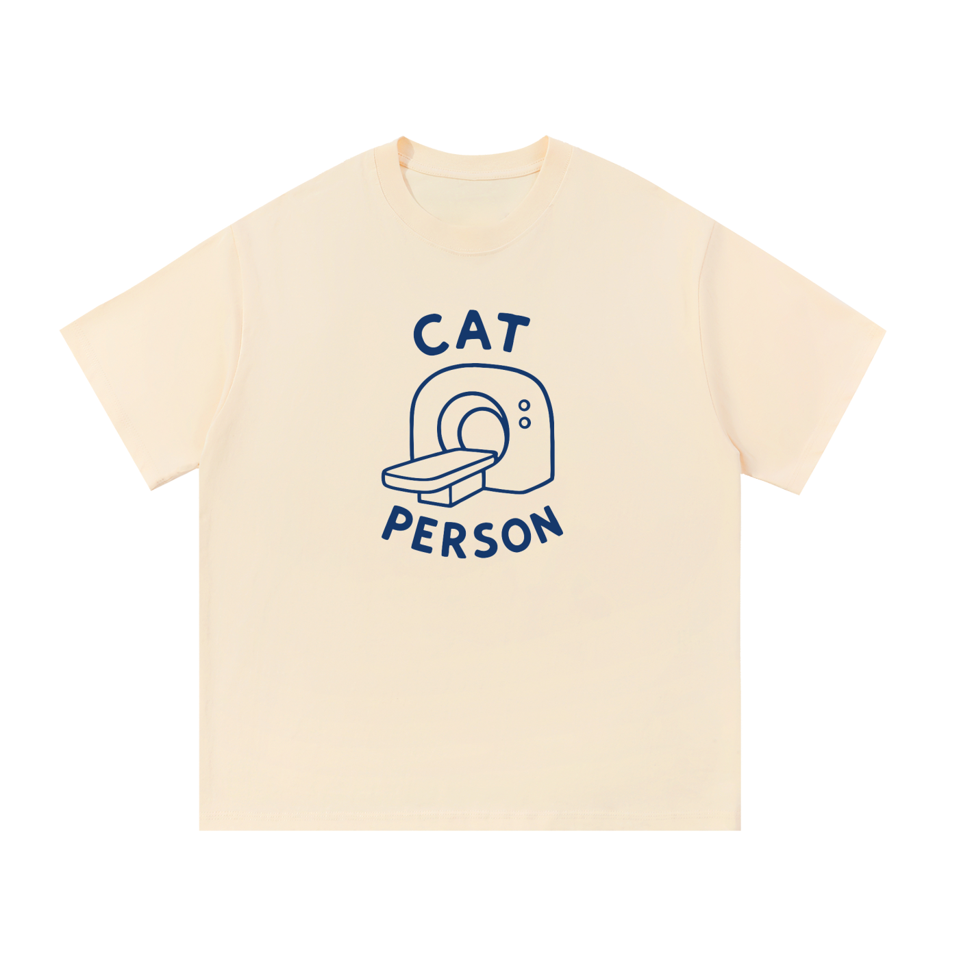 Cat Person T-Shirt