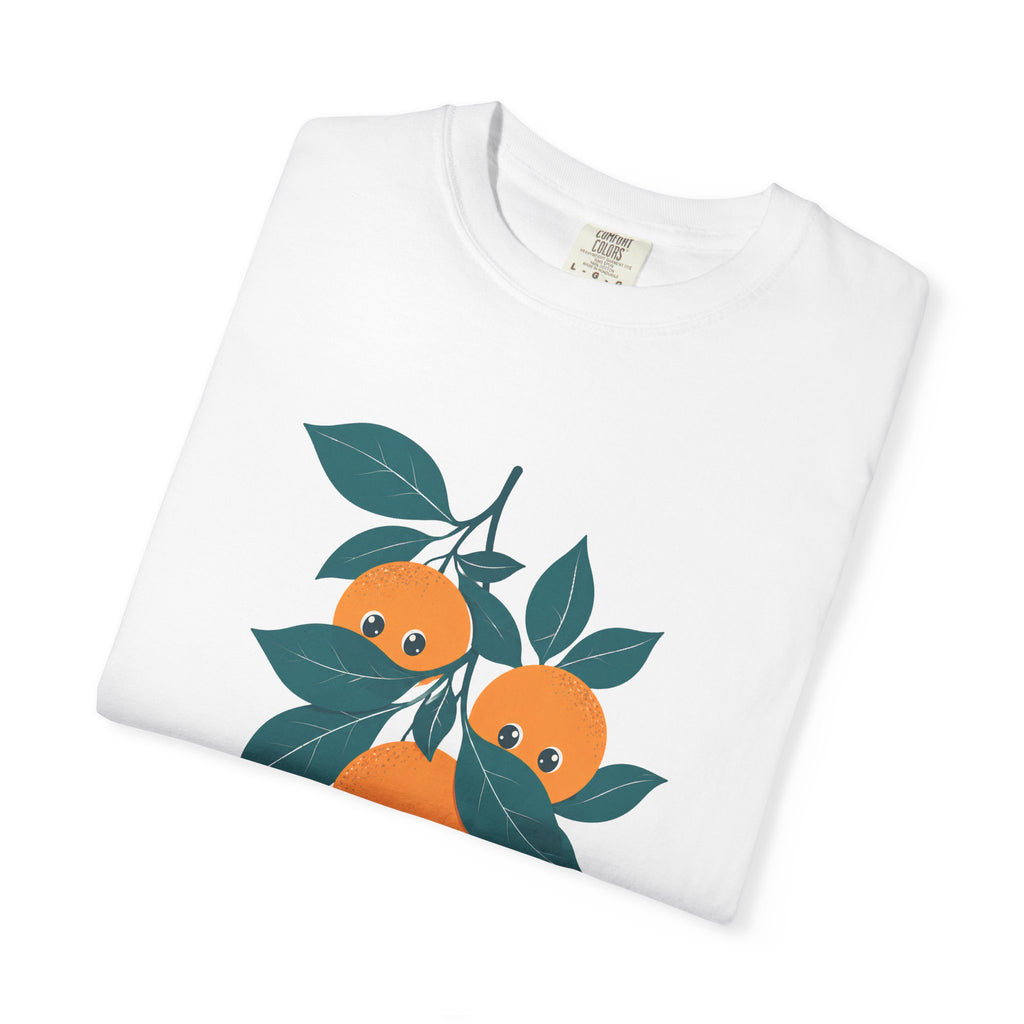 Peekaboo ICU T-Shirt
