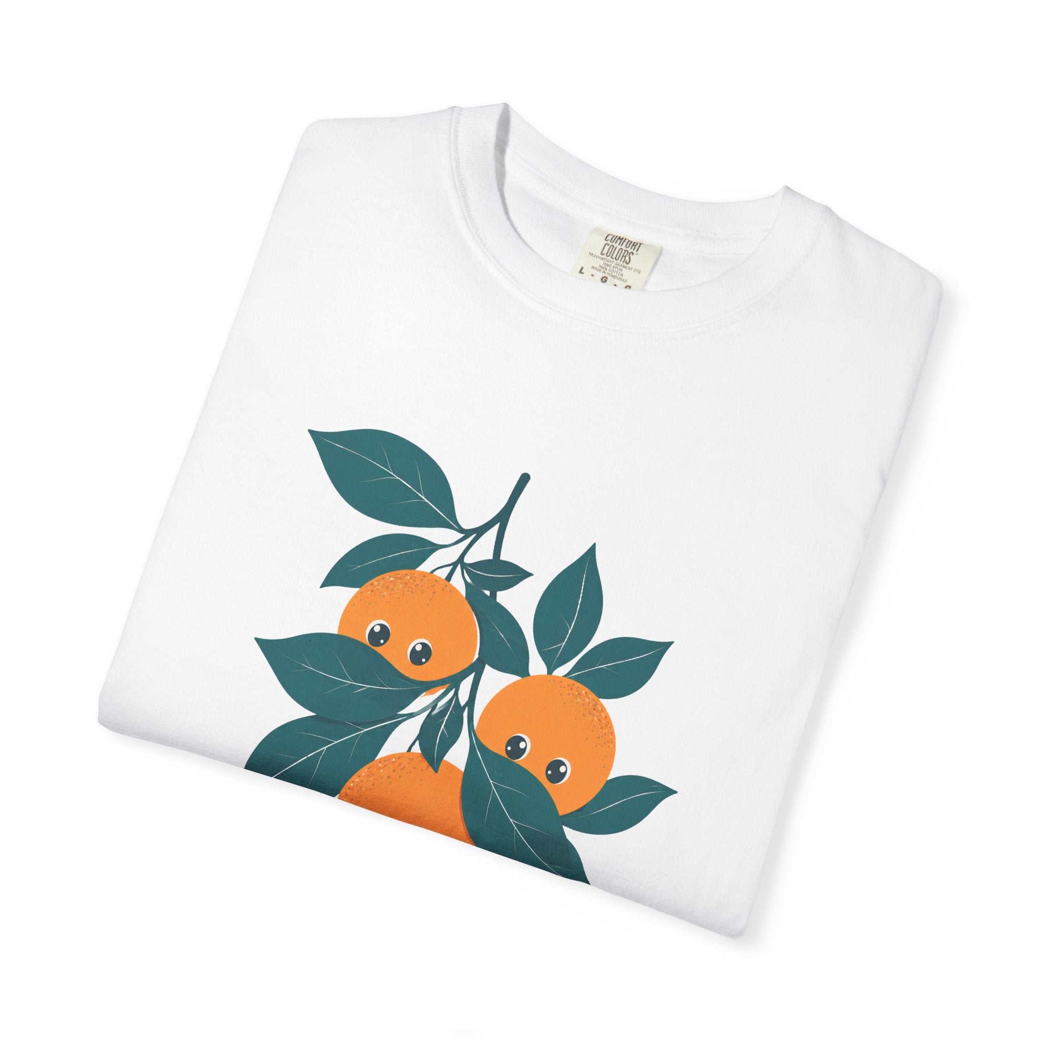 Peekaboo ICU T-Shirt