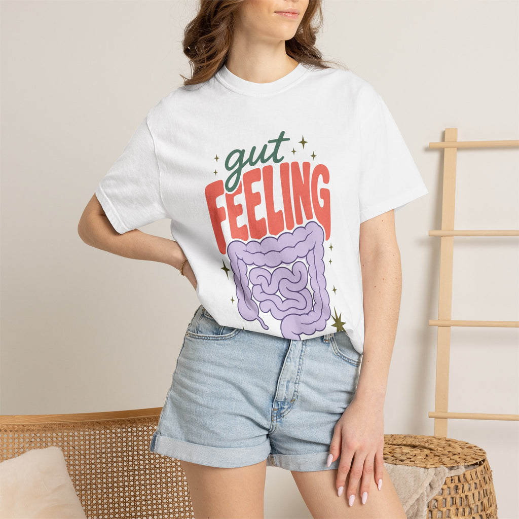Gut Feeling T-Shirt