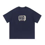 Continue to Monitor T-Shirt