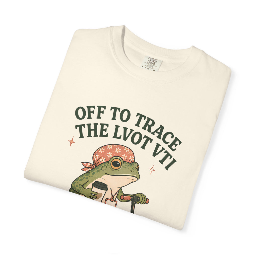 Trace the LVOT VIT T-Shirt