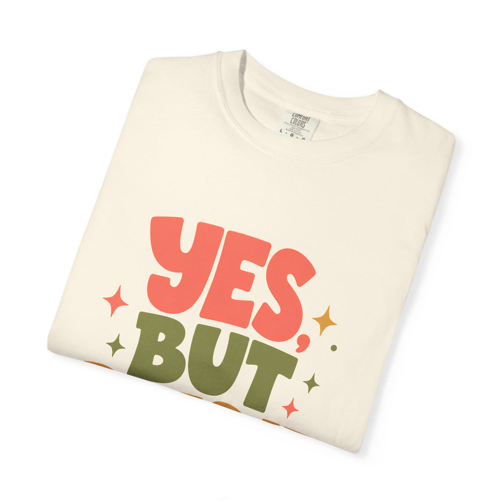 Does It Localize T-Shirt