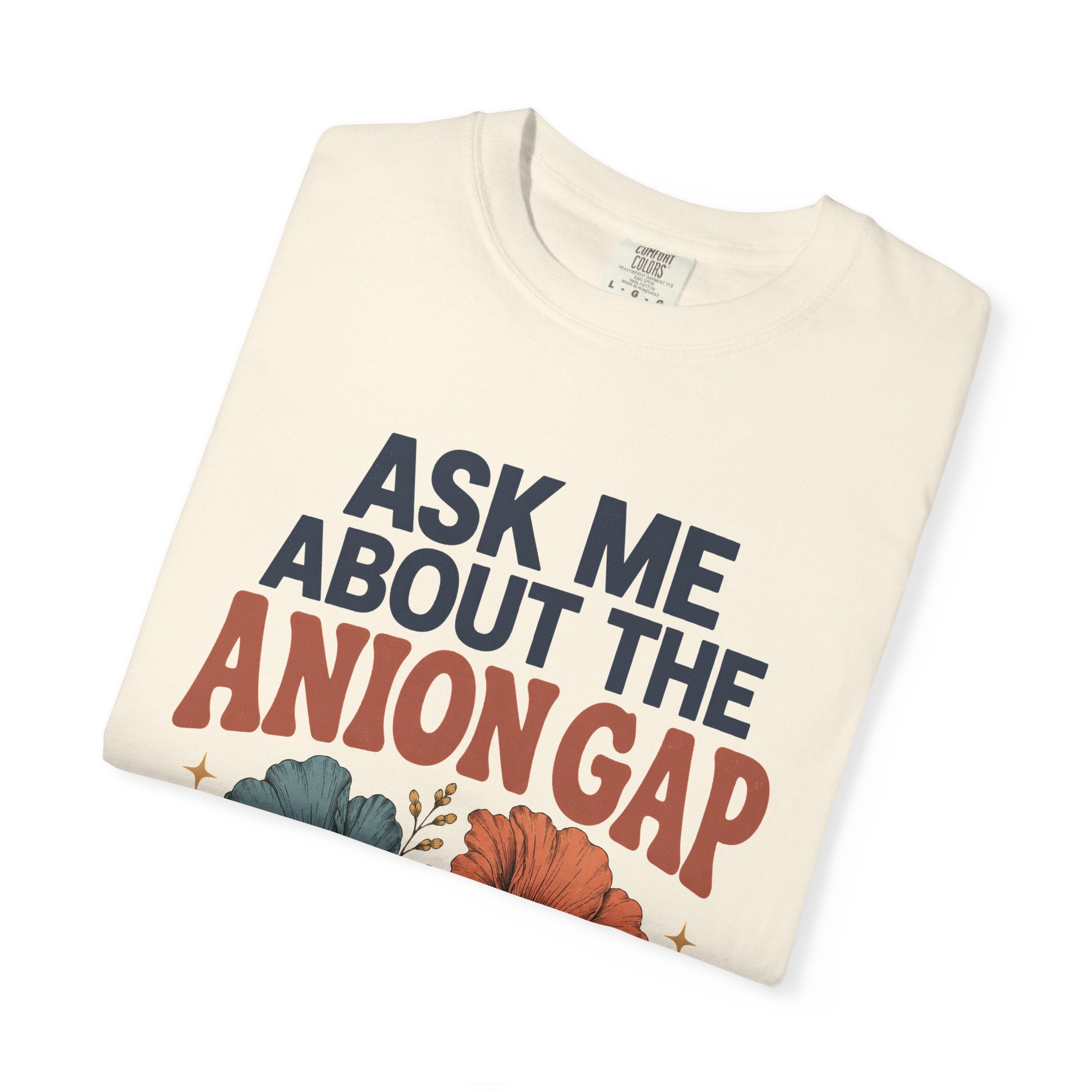 Anion Gap T-Shirt