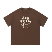 Dog Person T-Shirt