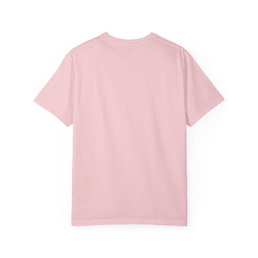 Check the Growth Charts T-Shirt