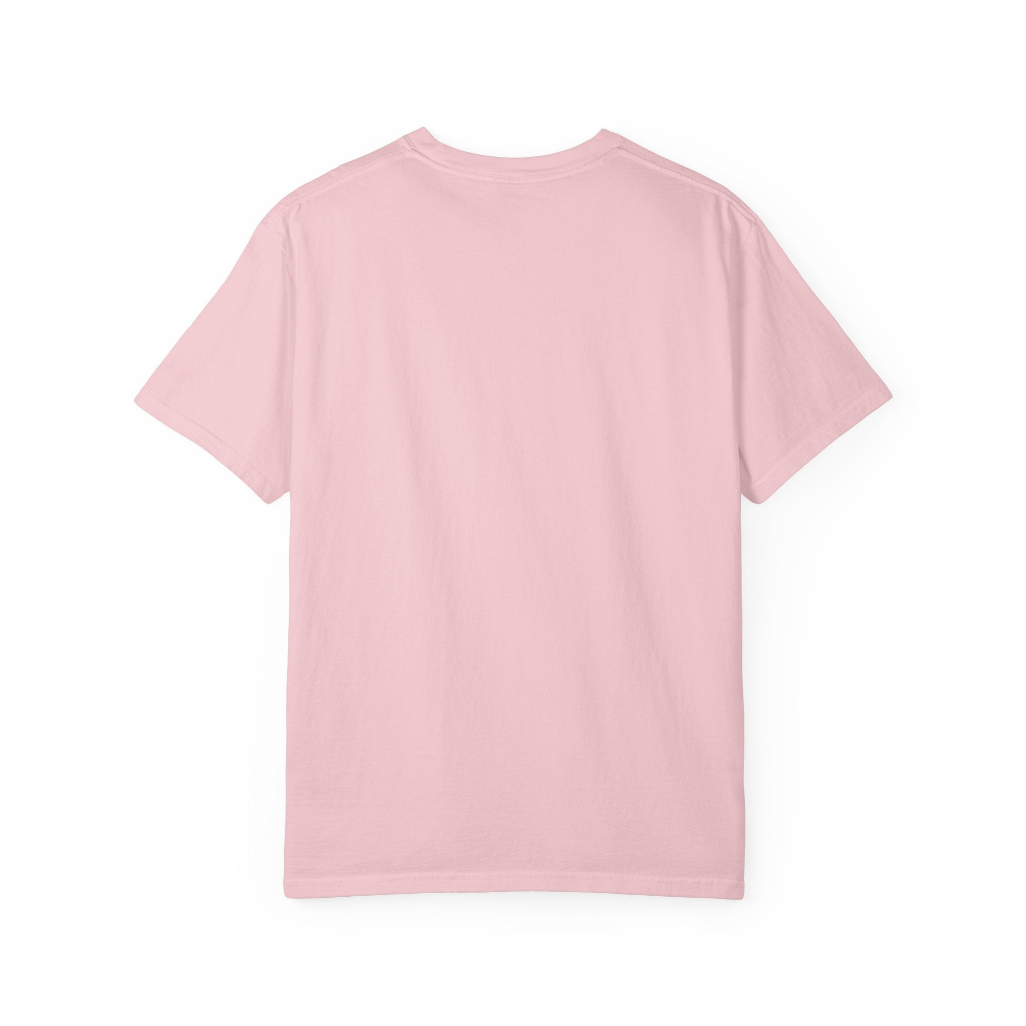 Check the Growth Charts T-Shirt