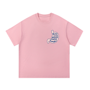 Girls Just Wanna Have Fundus T-Shirt