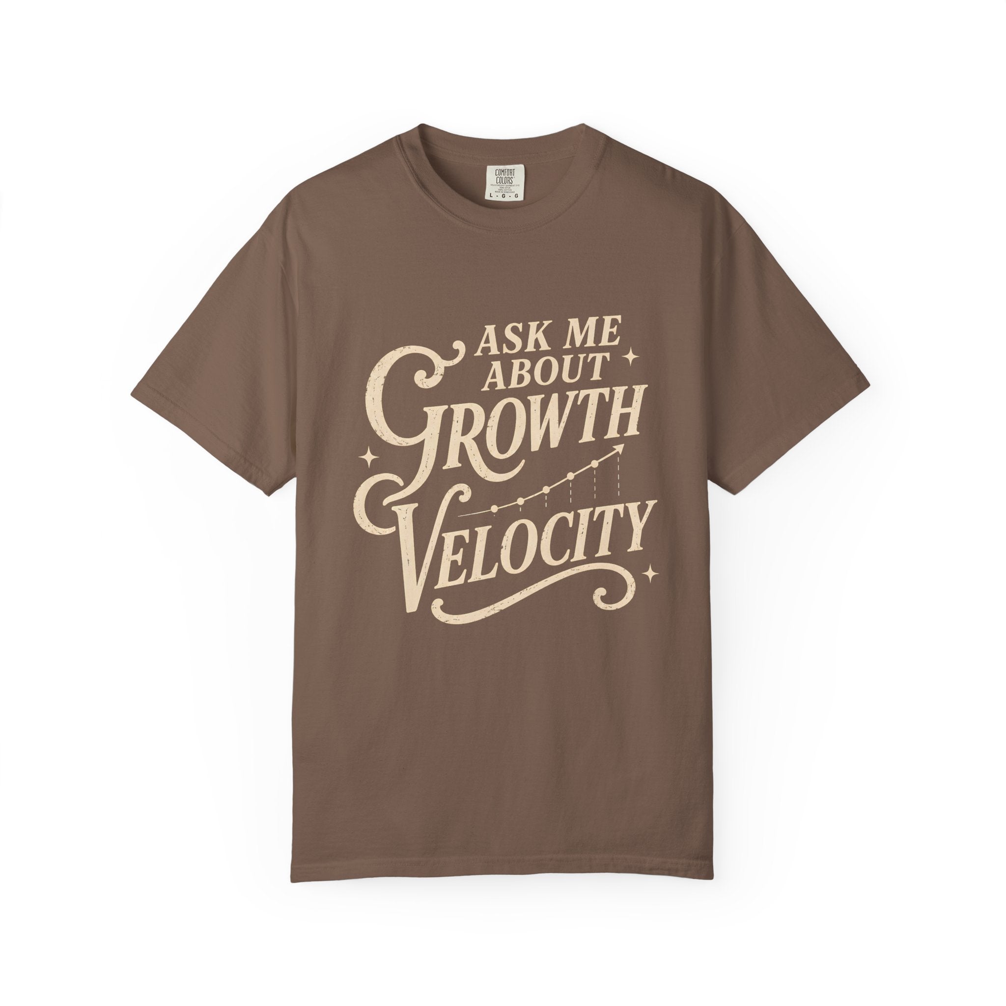 Growth Velocity T-Shirt