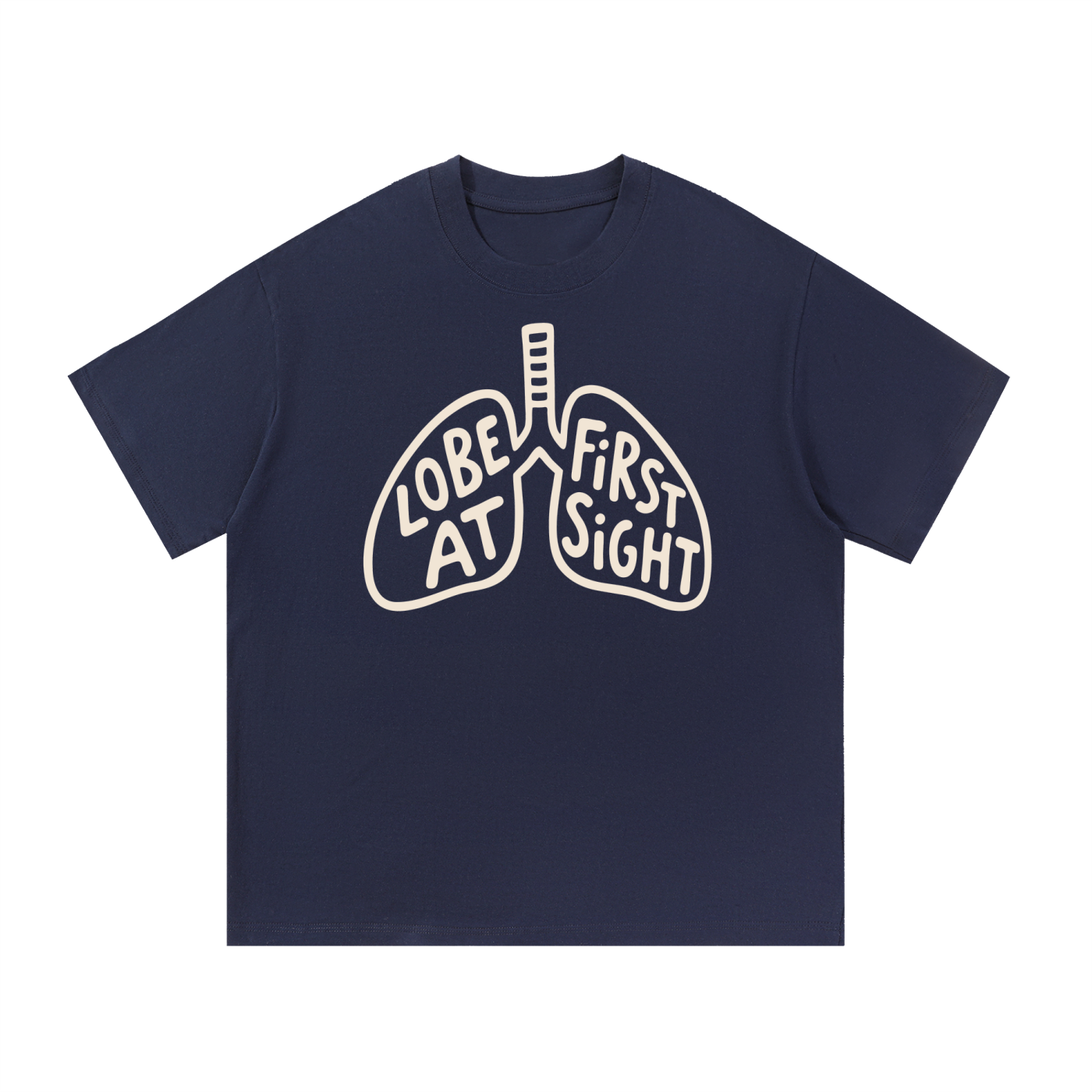 Lobe at First Sight T-Shirt