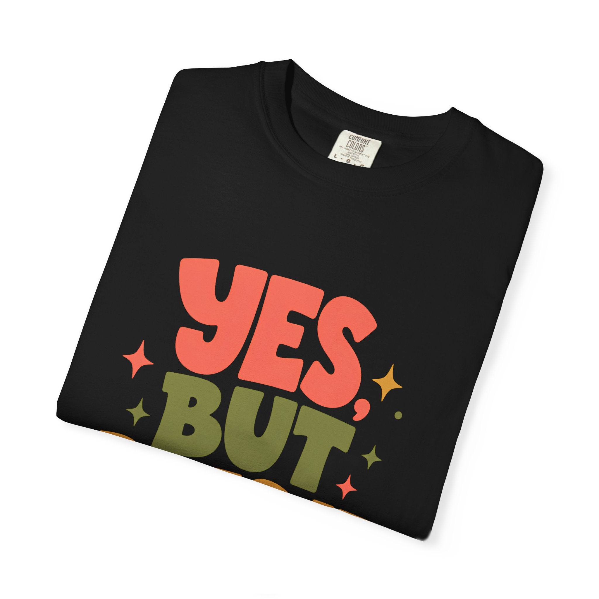 Does It Localize T-Shirt