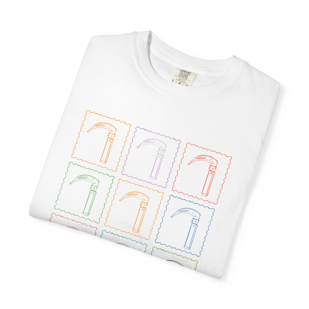 Colorful Laryngoscopes T-Shirt