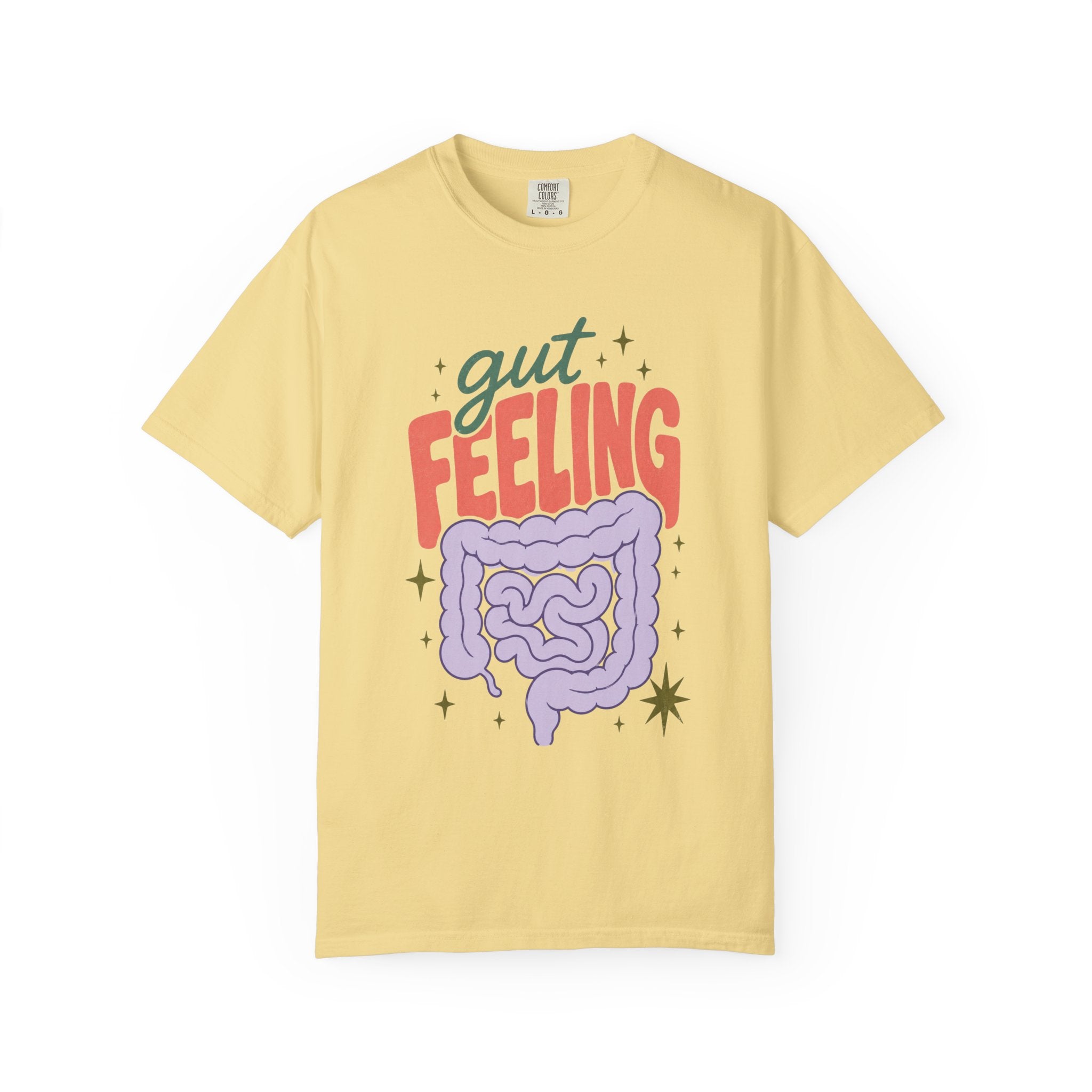 Gut Feeling T-Shirt