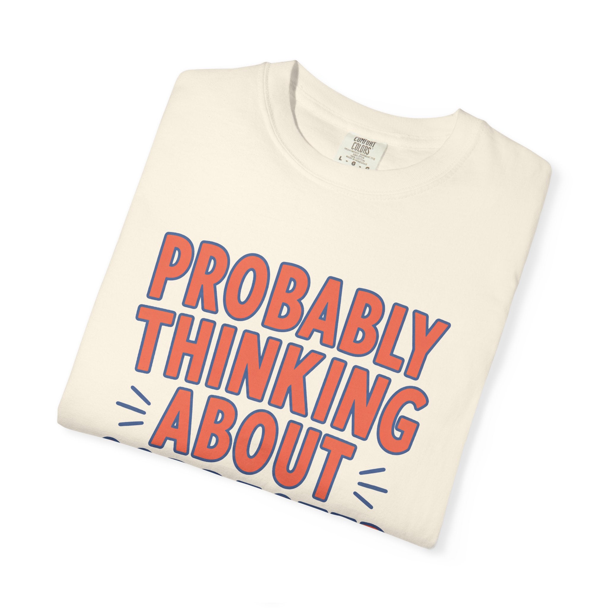 Corrected Age T-Shirt