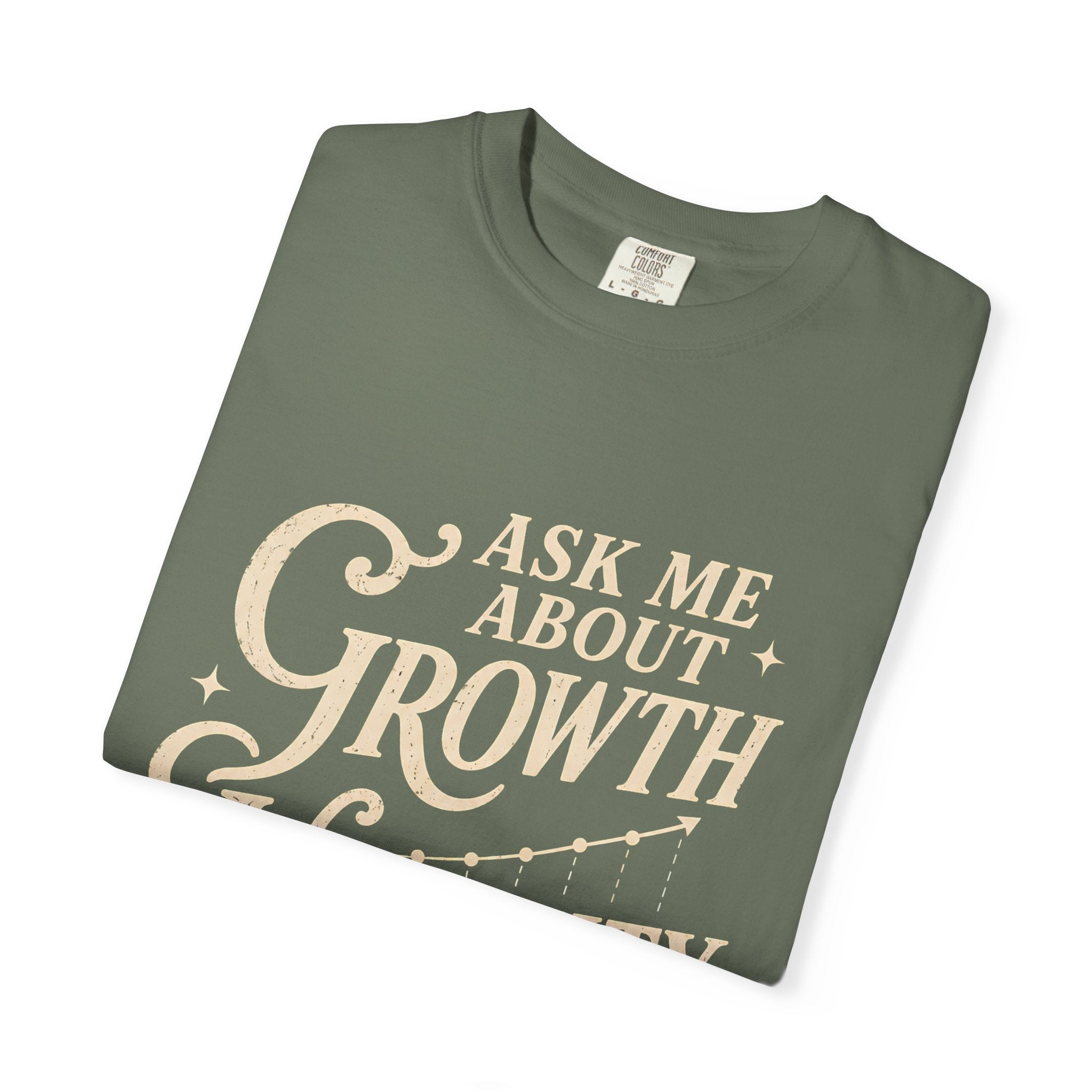 Growth Velocity T-Shirt
