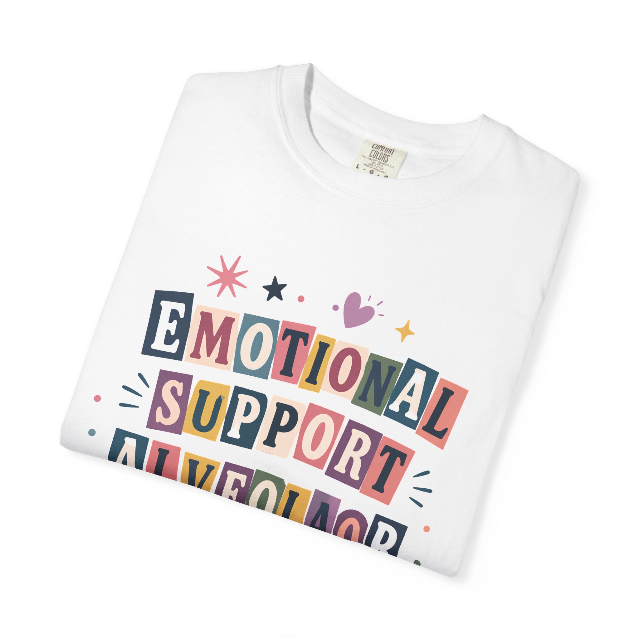 Alveolar Gas Equation T-Shirt