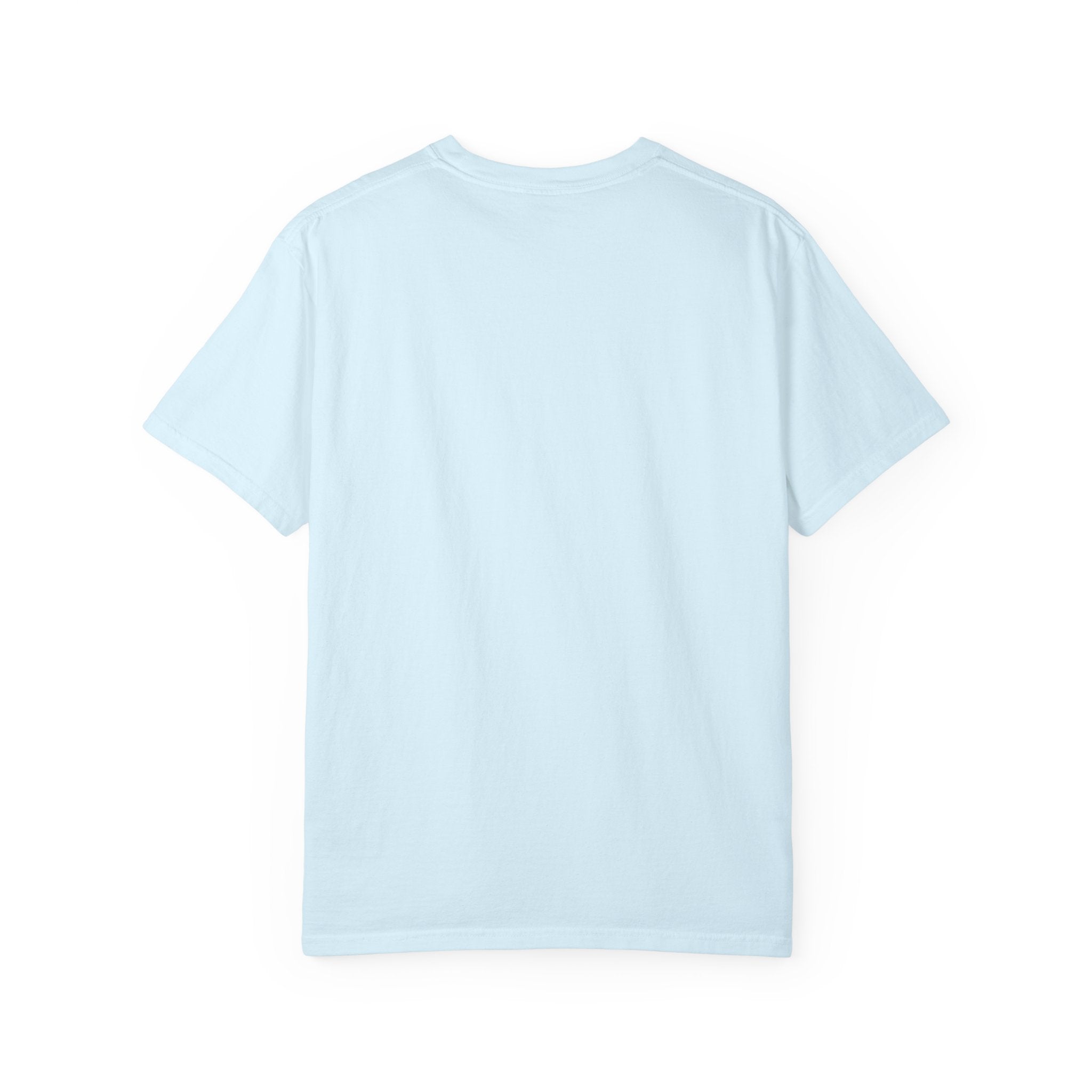Which Growth Chart T-Shirt