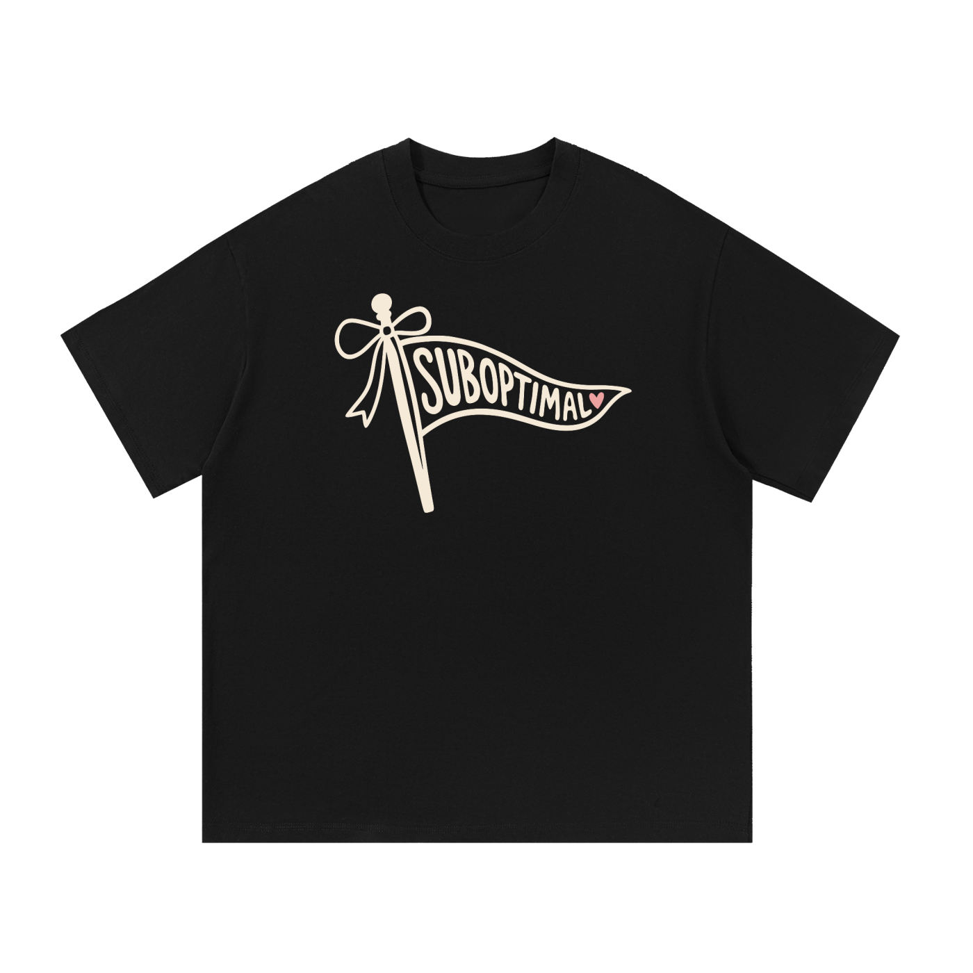 Suboptimal T-Shirt