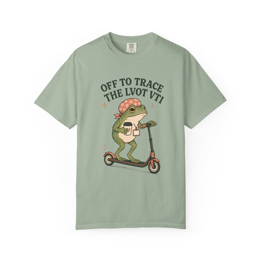 Trace the LVOT VIT T-Shirt