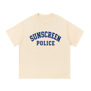Sunscreen Police T-Shirt