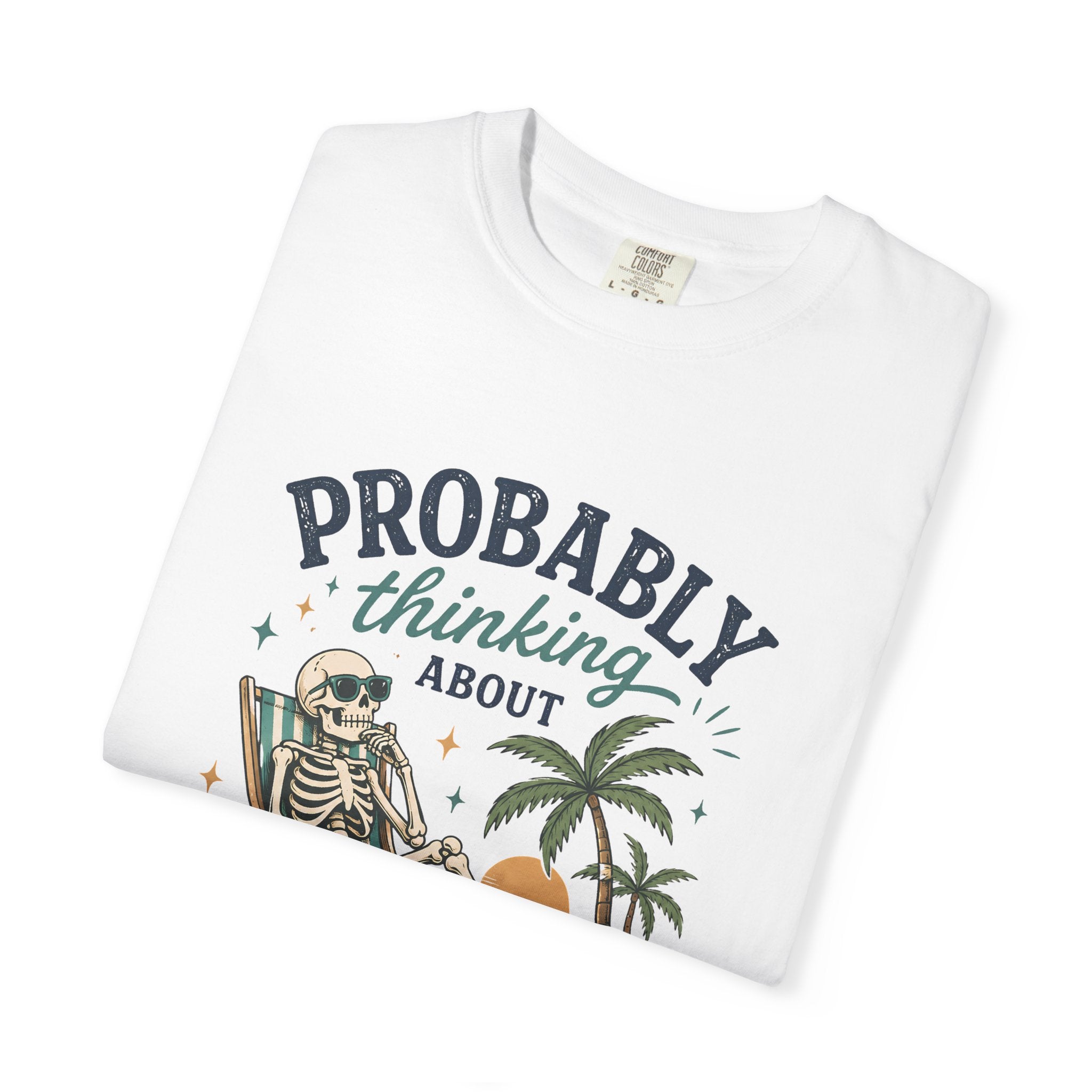 Platelet Clumping T-Shirt
