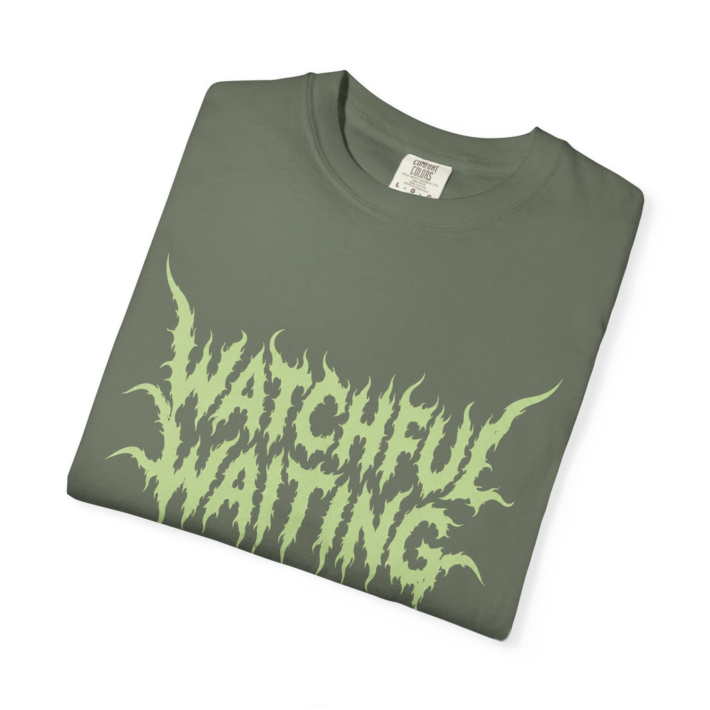 Watchful Waiting T-Shirt