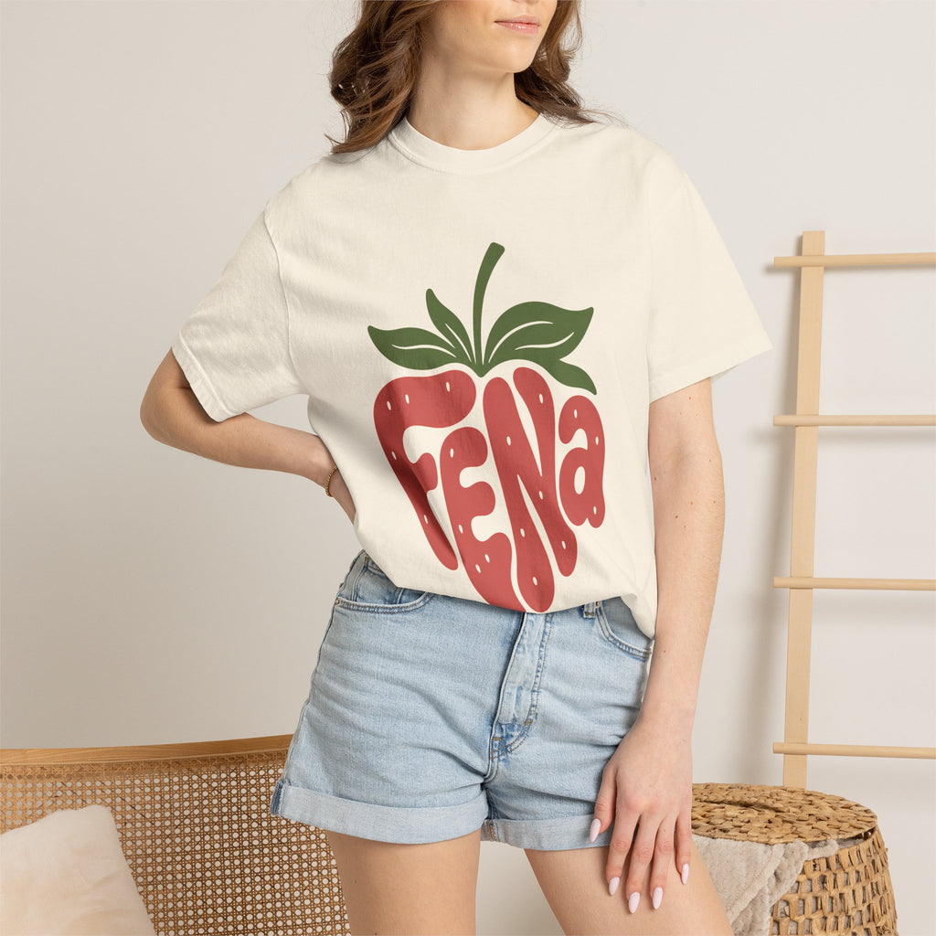 FENa Strawberry T-Shirt