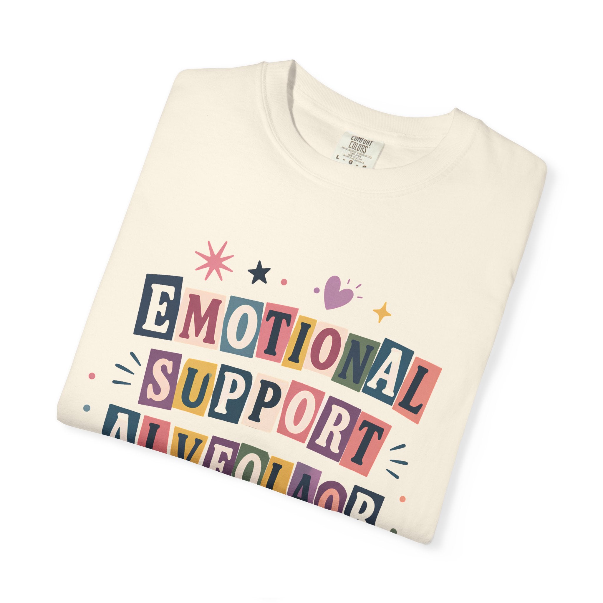Alveolar Gas Equation T-Shirt