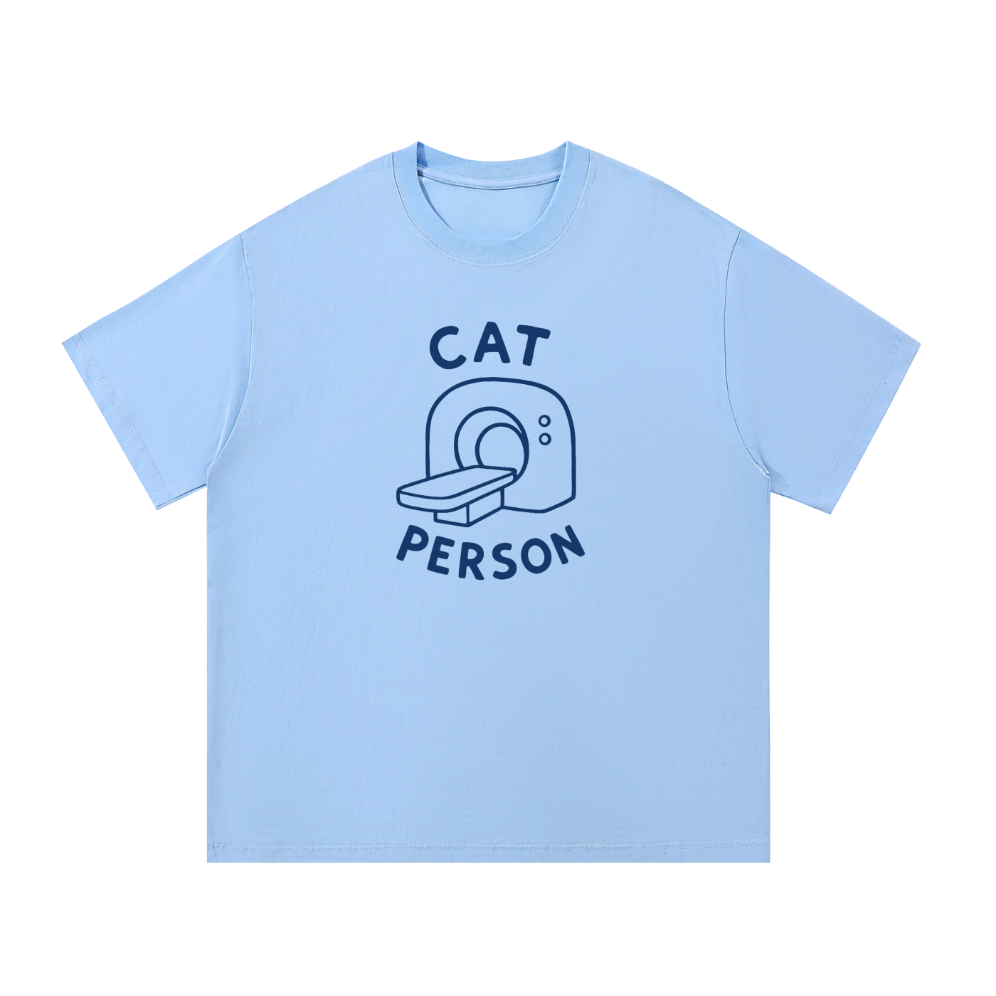 Cat Person T-Shirt