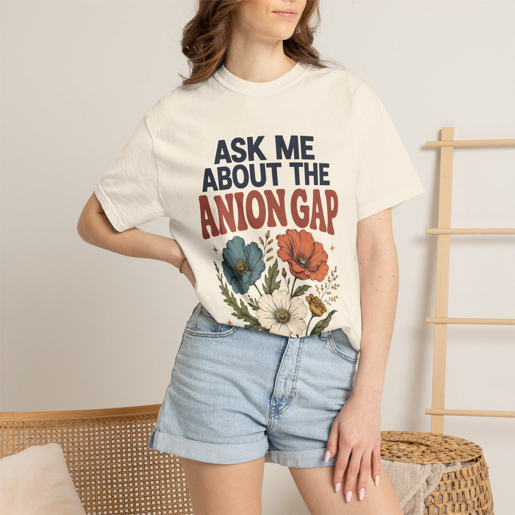 Anion Gap T-Shirt