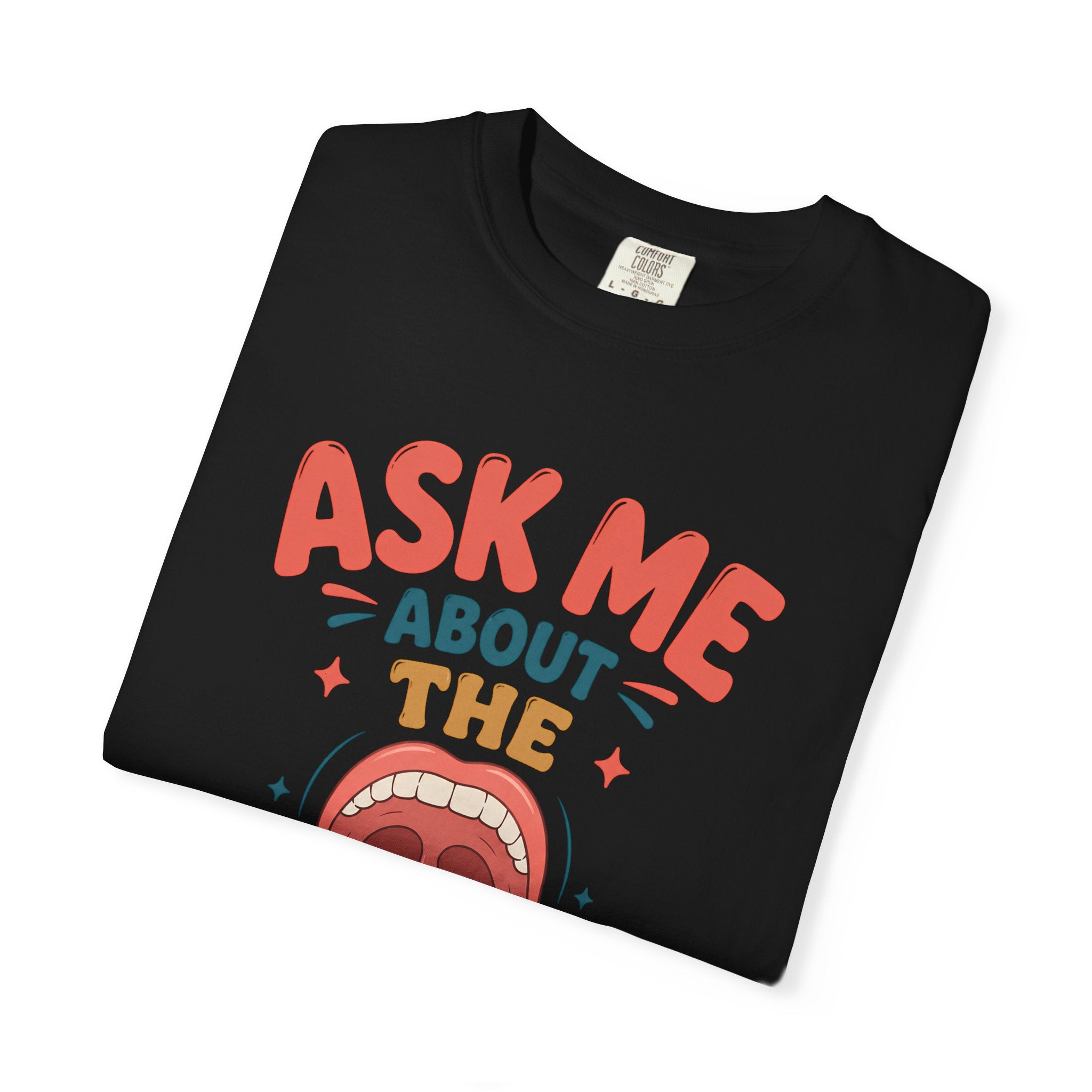 Mallampati Score T-Shirt