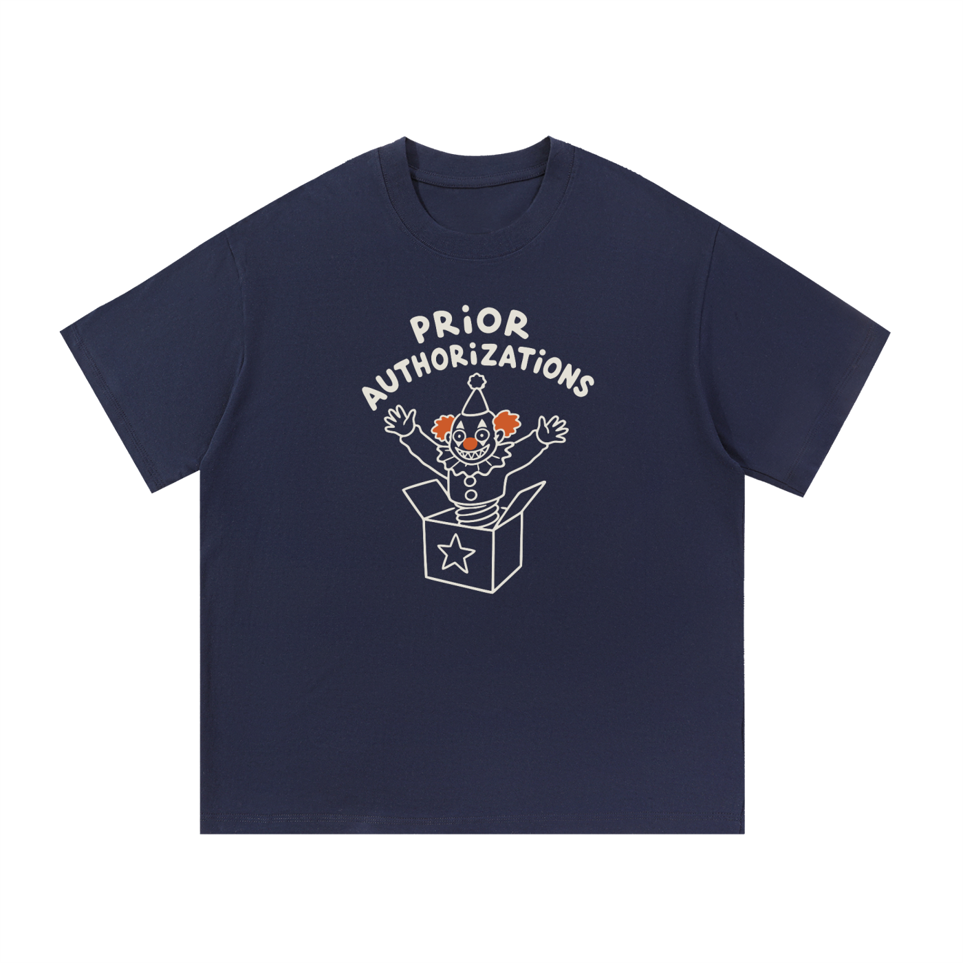 Prior Authorizations T-Shirt
