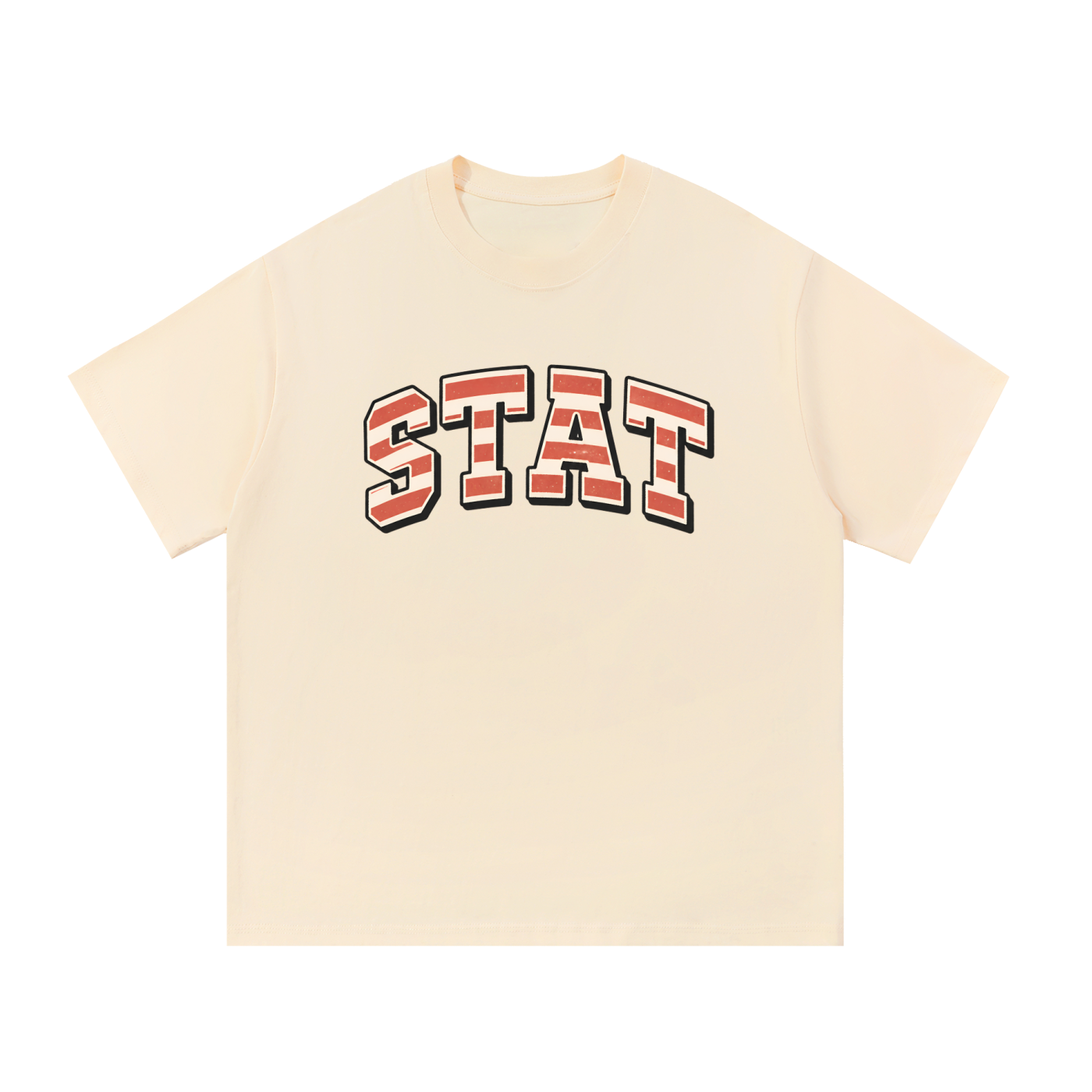 Stat Varsity T-Shirt