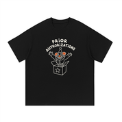 Prior Authorizations T-Shirt
