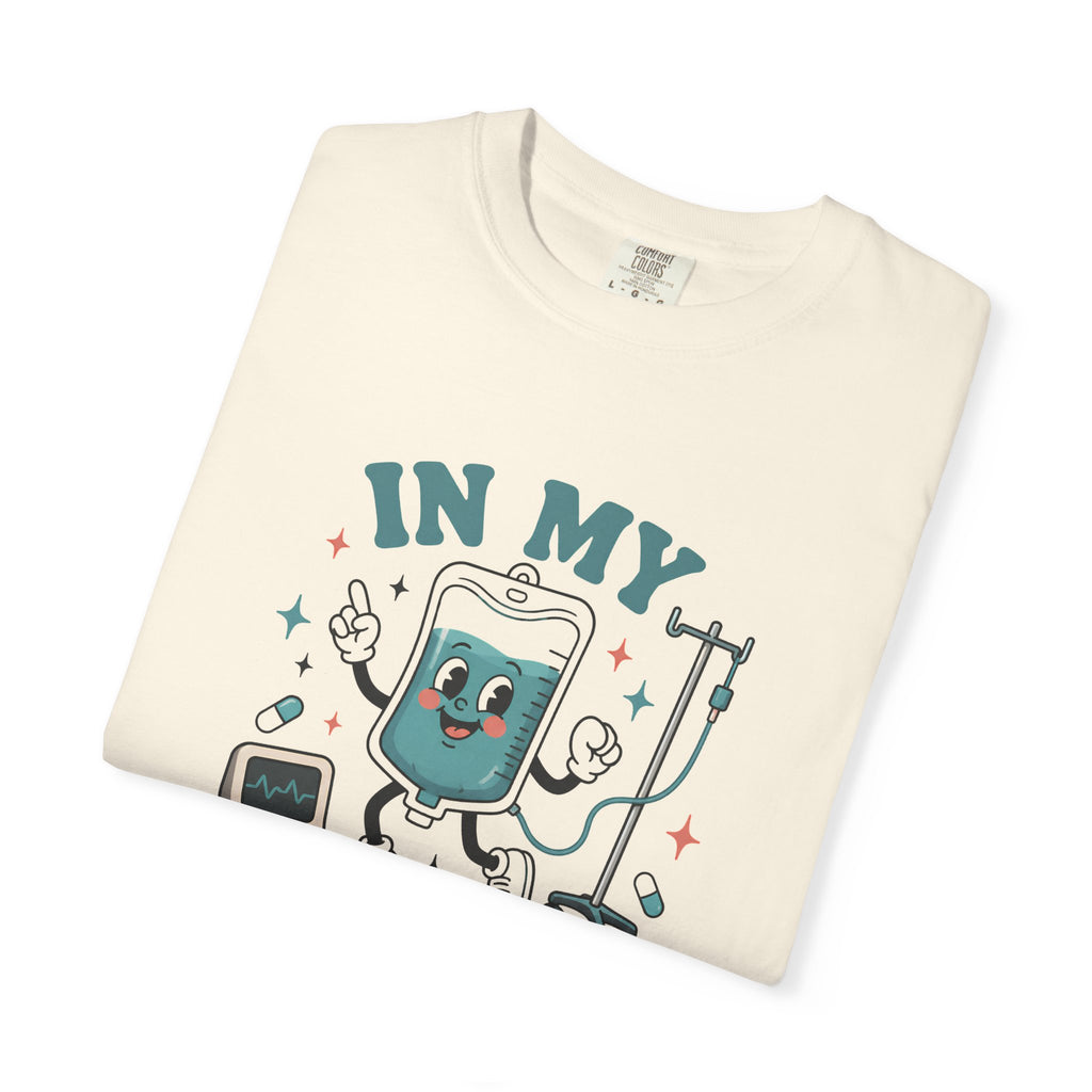 Corrected Sodium T-Shirt