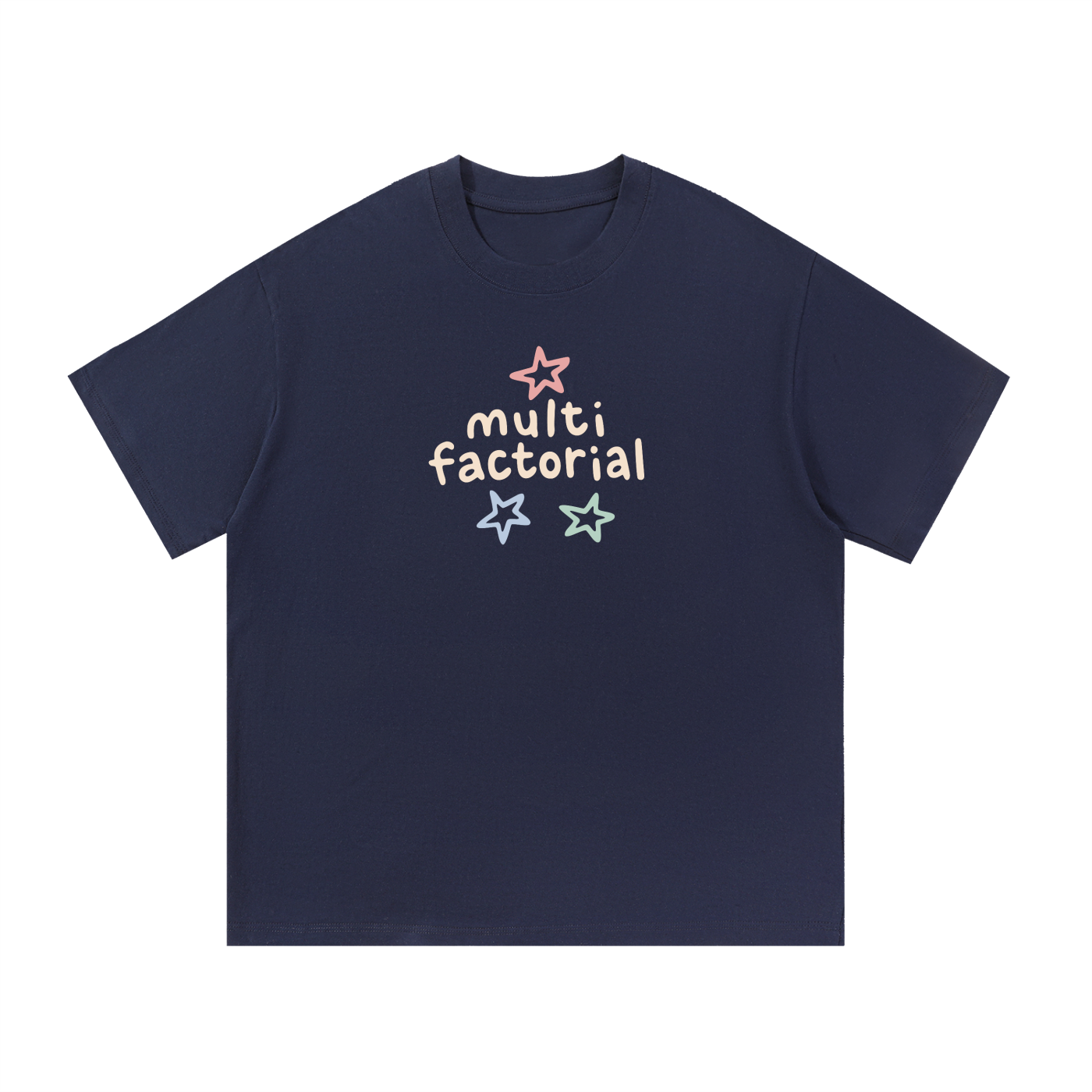 Multifactorial T-Shirt
