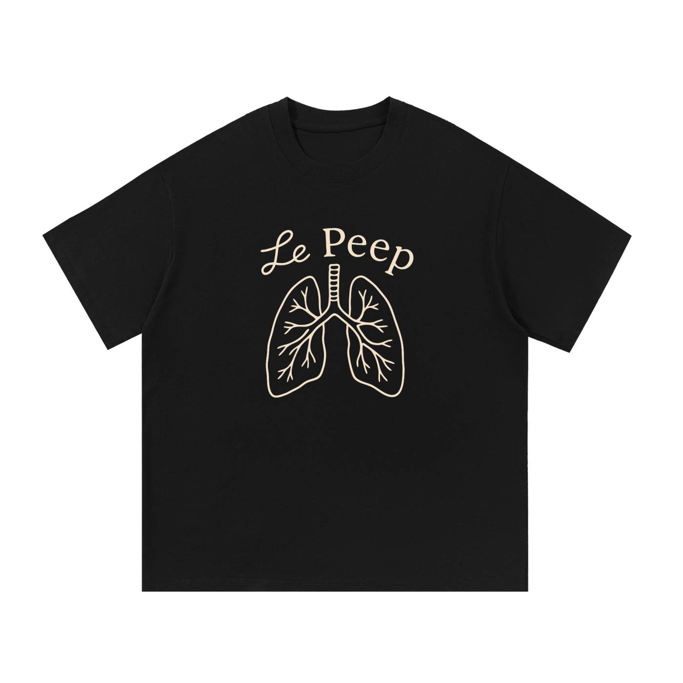 Le Peep T-Shirt