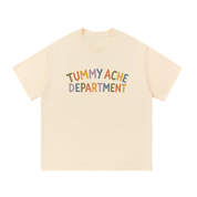 Tummy Ache Department T-Shirt